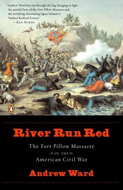 Cover River Run Red (eBook, ePUB)