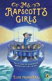 Ms. Rapscott's Girls (eBook, ePUB)