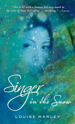 Singer in the Snow (eBook, ePUB) - Marley, Louise