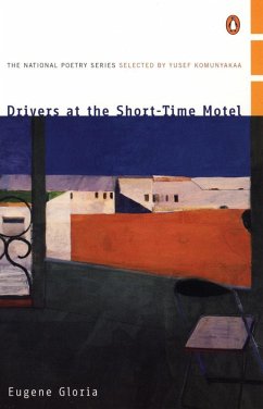 Drivers at the Short-Time Motel (eBook, ePUB) - Gloria, Eugene