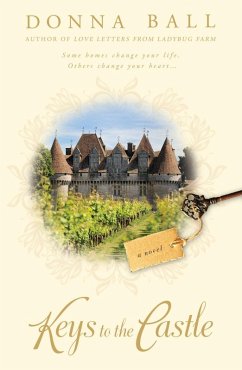 Cover Keys to the Castle (eBook, ePUB)