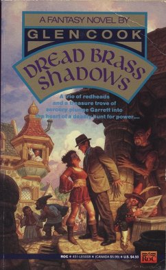 Dread Brass Shadows (eBook, ePUB) Cover Dread Brass Shadows (eBook, ePUB)