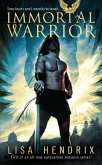 Immortal Warrior (eBook, ePUB)