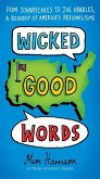 Wicked Good Words (eBook, ePUB)