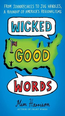 Cover Wicked Good Words (eBook, ePUB)
