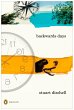 Backwards Days (eBook, ePUB) - Bild 1