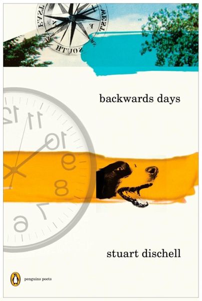 Backwards Days (eBook, ePUB)