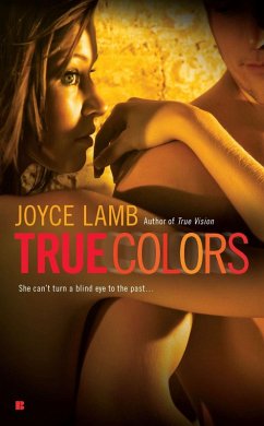 Cover True Colors (eBook, ePUB)