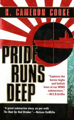 Pride Runs Deep (eBook, ePUB) Cover Pride Runs Deep (eBook, ePUB)