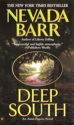Deep South (eBook, ePUB) - Barr, Nevada