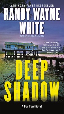 Cover Deep Shadow (eBook, ePUB)