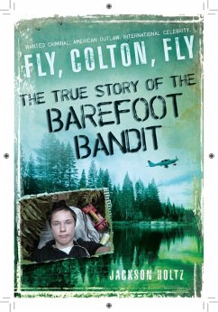 Fly, Colton, Fly (eBook, ePUB) - Holtz, Jackson