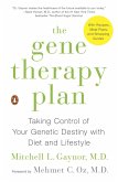 The Gene Therapy Plan (eBook, ePUB)