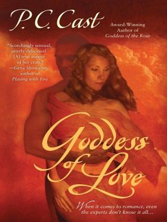 Cover Goddess of Love (eBook, ePUB)