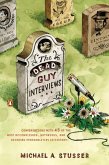 The Dead Guy Interviews (eBook, ePUB)