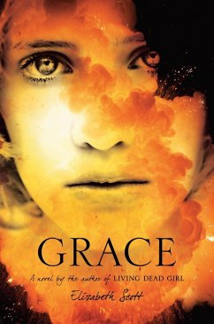 Grace (eBook, ePUB) - Scott, Elizabeth