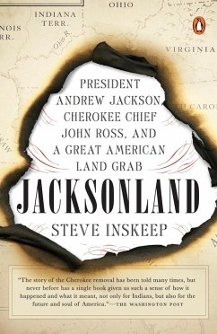Jacksonland (eBook, ePUB) - Inskeep, Steve