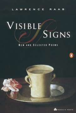 Cover Visible Signs (eBook, ePUB)