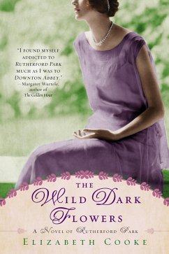 The Wild Dark Flowers (eBook, ePUB) Cover The Wild Dark Flowers (eBook, ePUB)