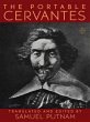 The Portable Cervantes (eBook, ePUB) - Bild 1