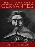 The Portable Cervantes (eBook, ePUB)