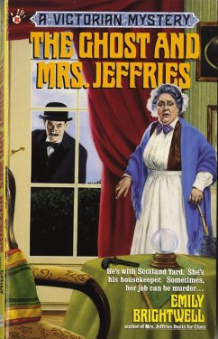 The Ghost and Mrs. Jeffries (eBook, ePUB) - Brightwell, Emily