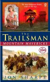 The Trailsman #290 (eBook, ePUB)
