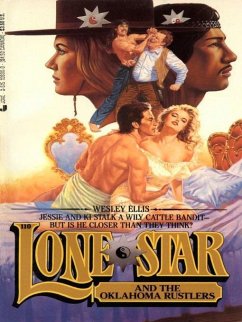 Cover Lone Star 110/oklahom (eBook, ePUB)