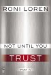 Not Until You Part IV (eBook, ePUB) - Bild 1