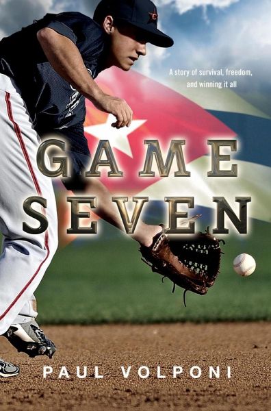 Game Seven (eBook, ePUB) Game Seven (eBook, ePUB)
