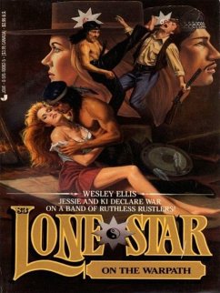 Lonestar 83 (eBook, ePUB) Cover Lonestar 83 (eBook, ePUB)
