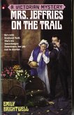 Mrs. Jeffries on the Trail (eBook, ePUB) Mrs. Jeffries on the Trail (eBook, ePUB)