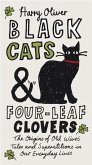 Black Cats & Four-Leaf Clovers (eBook, ePUB)