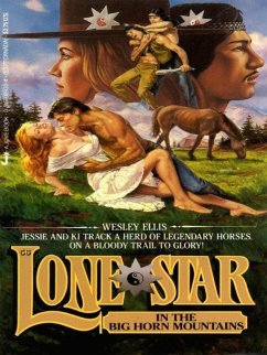 Cover Lone Star 56 (eBook, ePUB)