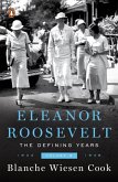 Eleanor Roosevelt, Volume 2 (eBook, ePUB)