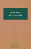 Triple Quartet: Version for String Ensemble/String Orchestra