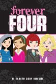 #1 Forever Four (eBook, ePUB)