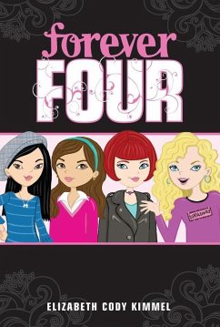 Cover #1 Forever Four (eBook, ePUB)
