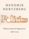 Politics (eBook, ePUB)