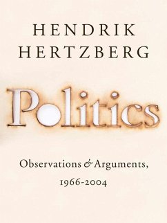 Cover Politics (eBook, ePUB)