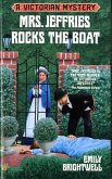 Mrs. Jeffries Rocks the Boat (eBook, ePUB)