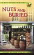 Nuts and Buried (eBook, ePUB) - Bild 1