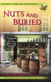 Nuts and Buried (eBook, ePUB)