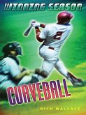 Curveball #9 (eBook, ePUB)