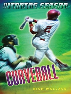 Curveball #9 (eBook, ePUB) - Wallace, Rich