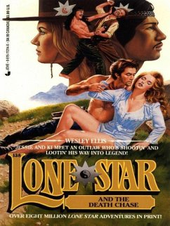 Lone Star 138/death (eBook, ePUB) - Ellis, Wesley