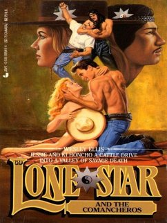 Cover Lone Star 69 (eBook, ePUB)