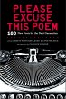 Please Excuse This Poem (eBook, ePUB) - Bild 1
