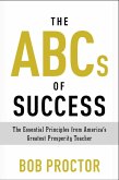 The ABCs of Success (eBook, ePUB)