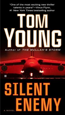 Silent Enemy (eBook, ePUB) - Young, Tom